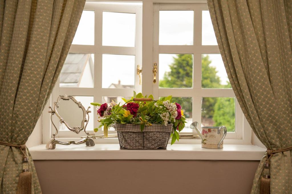 Pollards Inn Willaston  Zimmer foto
